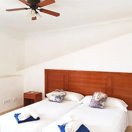 Can Cama Rotja Mallorca Island (Mallorca)