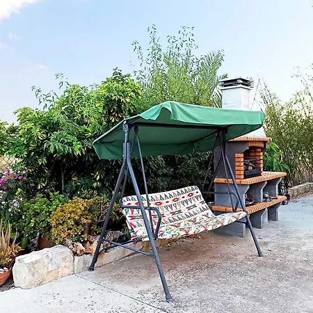 Can Cama Rotja * Mallorca Island (Mallorca)